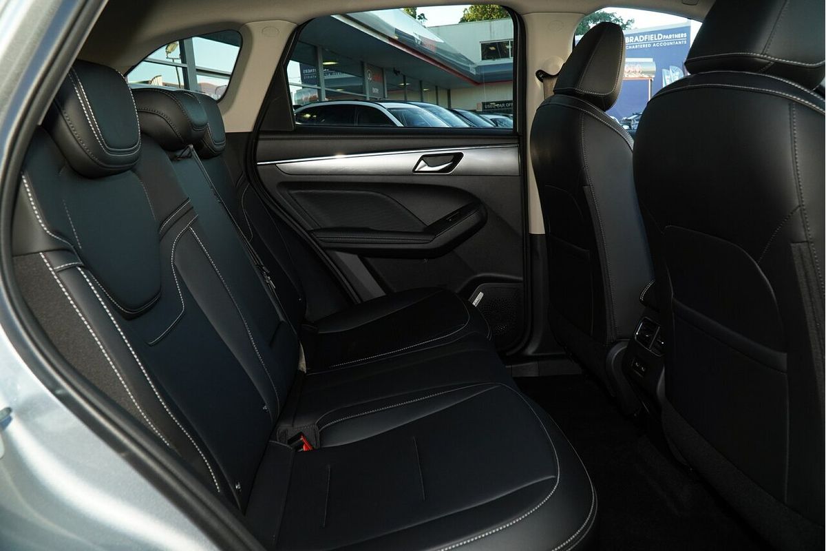2024 GWM Haval Jolion Lux Hybrid A02