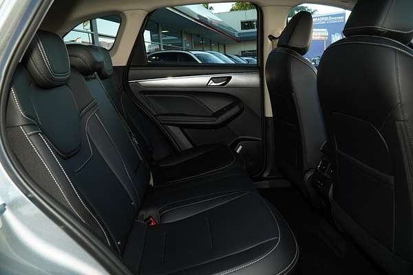 2024 GWM Haval Jolion Lux Hybrid A02