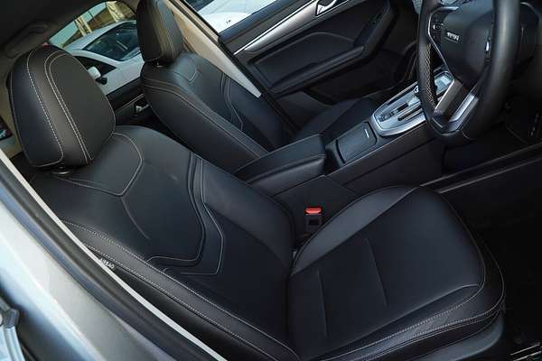 2024 GWM Haval Jolion Lux Hybrid A02