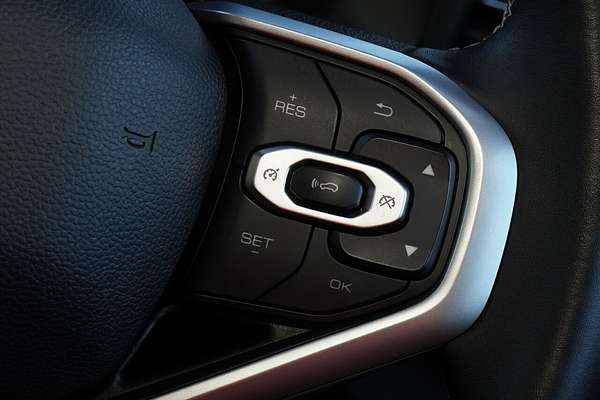 2024 GWM Haval Jolion Lux Hybrid A02