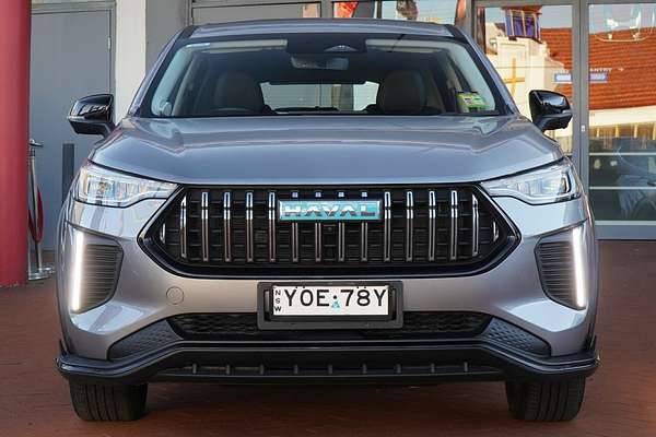2024 GWM Haval Jolion Lux Hybrid A02