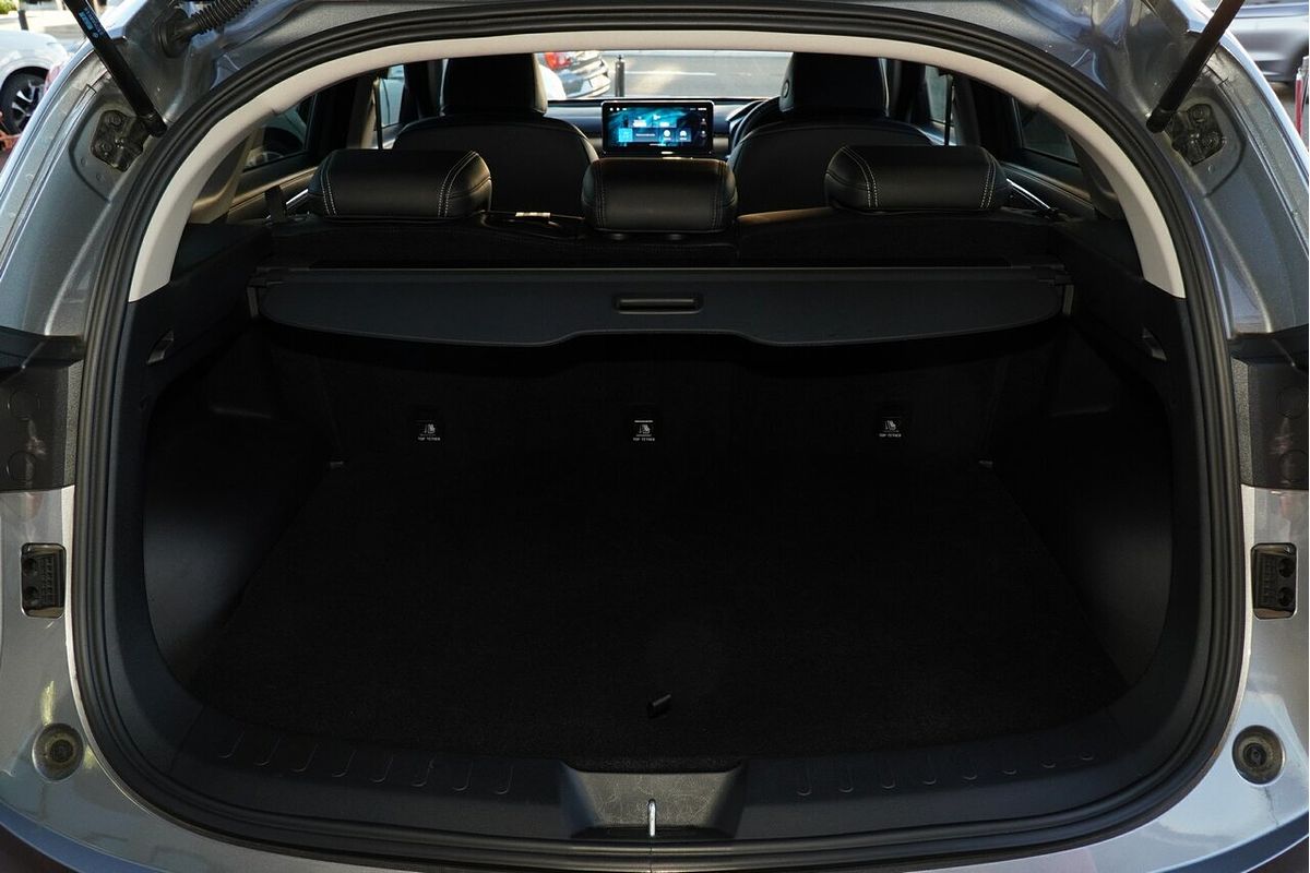 2024 GWM Haval Jolion Lux Hybrid A02