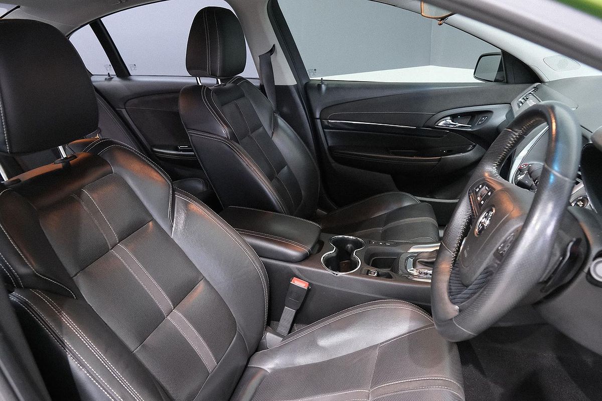 2015 Holden Commodore SS V Redline VF