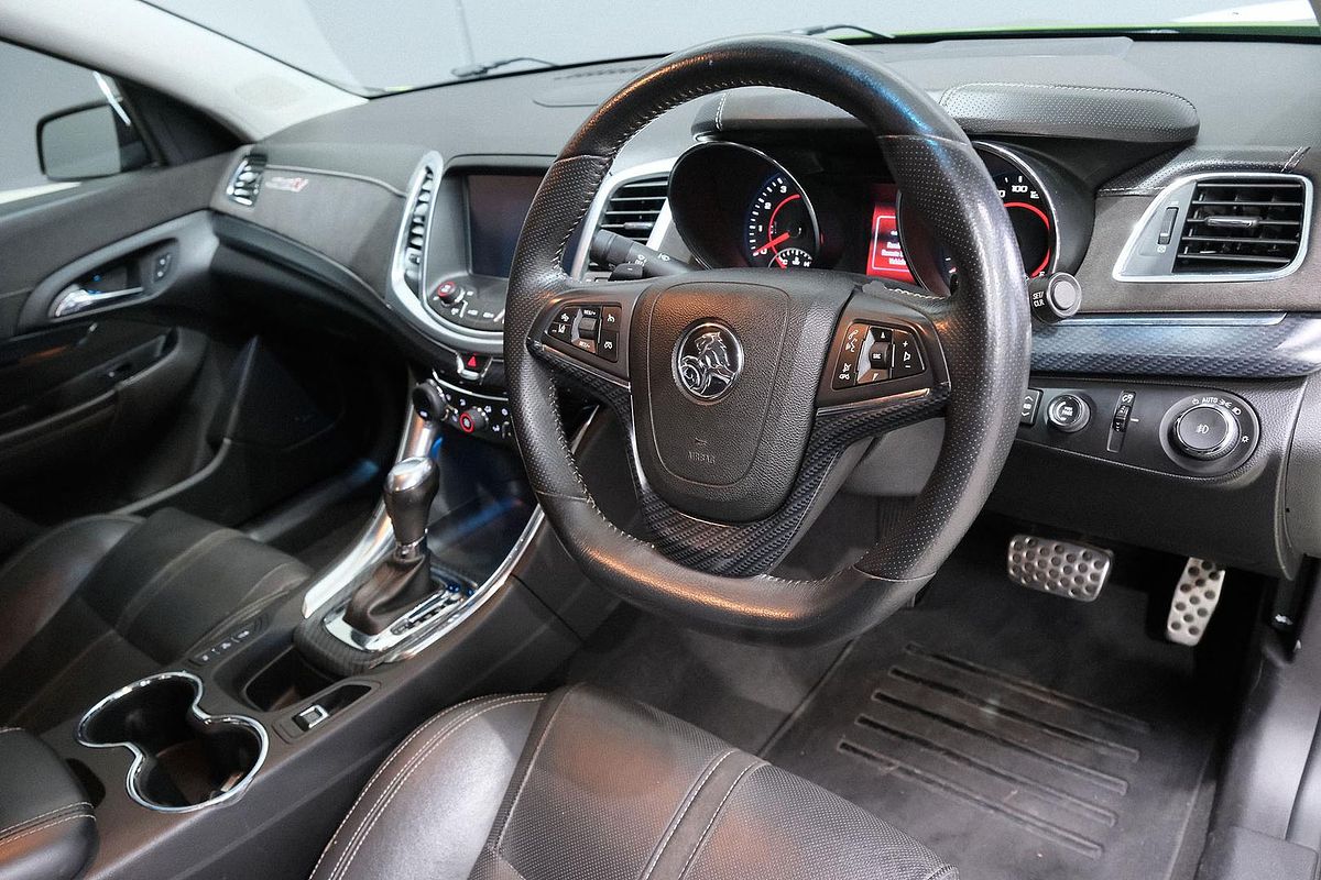 2015 Holden Commodore SS V Redline VF