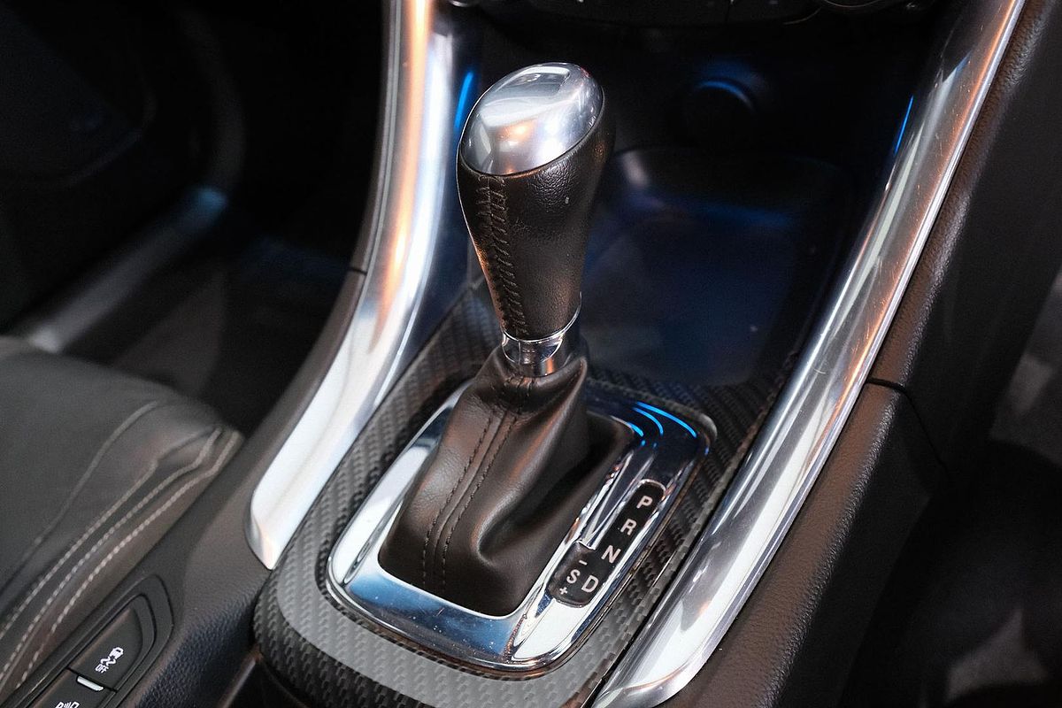 2015 Holden Commodore SS V Redline VF