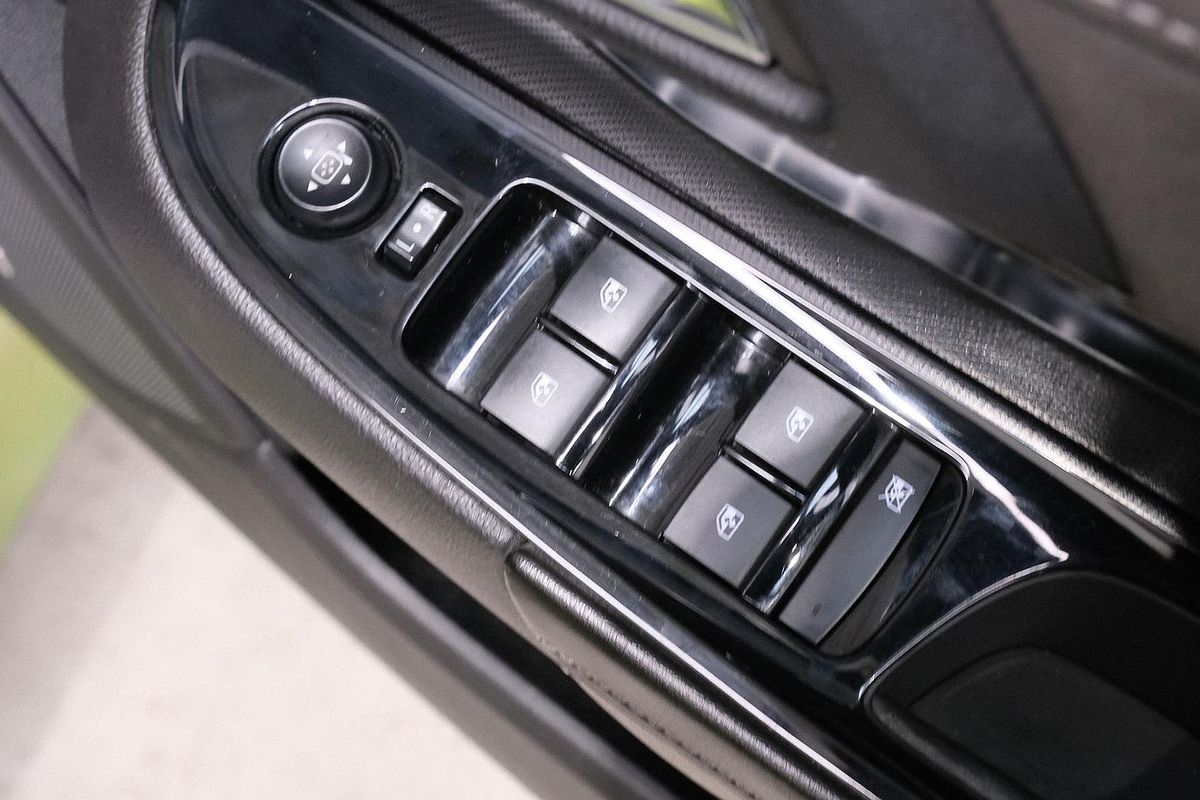 2015 Holden Commodore SS V Redline VF