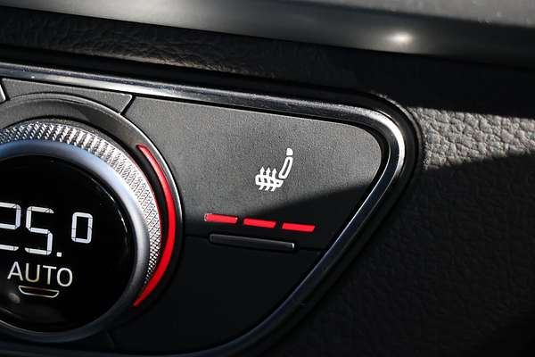 2022 Audi Q5 35 TDI Limited Edition FY