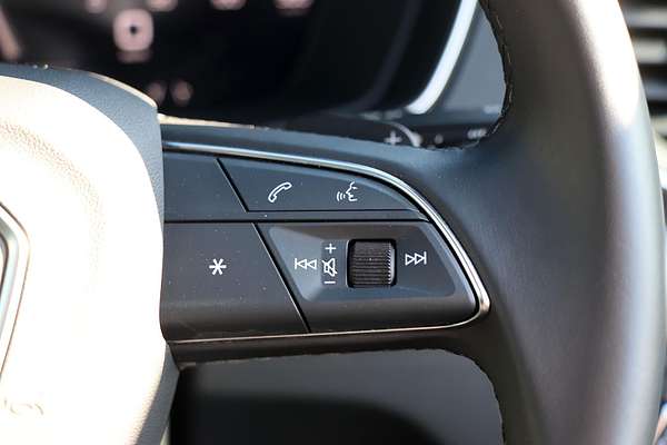 2022 Audi Q5 35 TDI Limited Edition FY