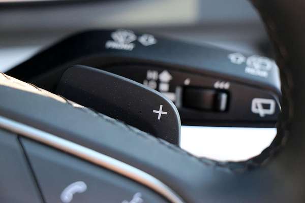 2022 Audi Q5 35 TDI Limited Edition FY