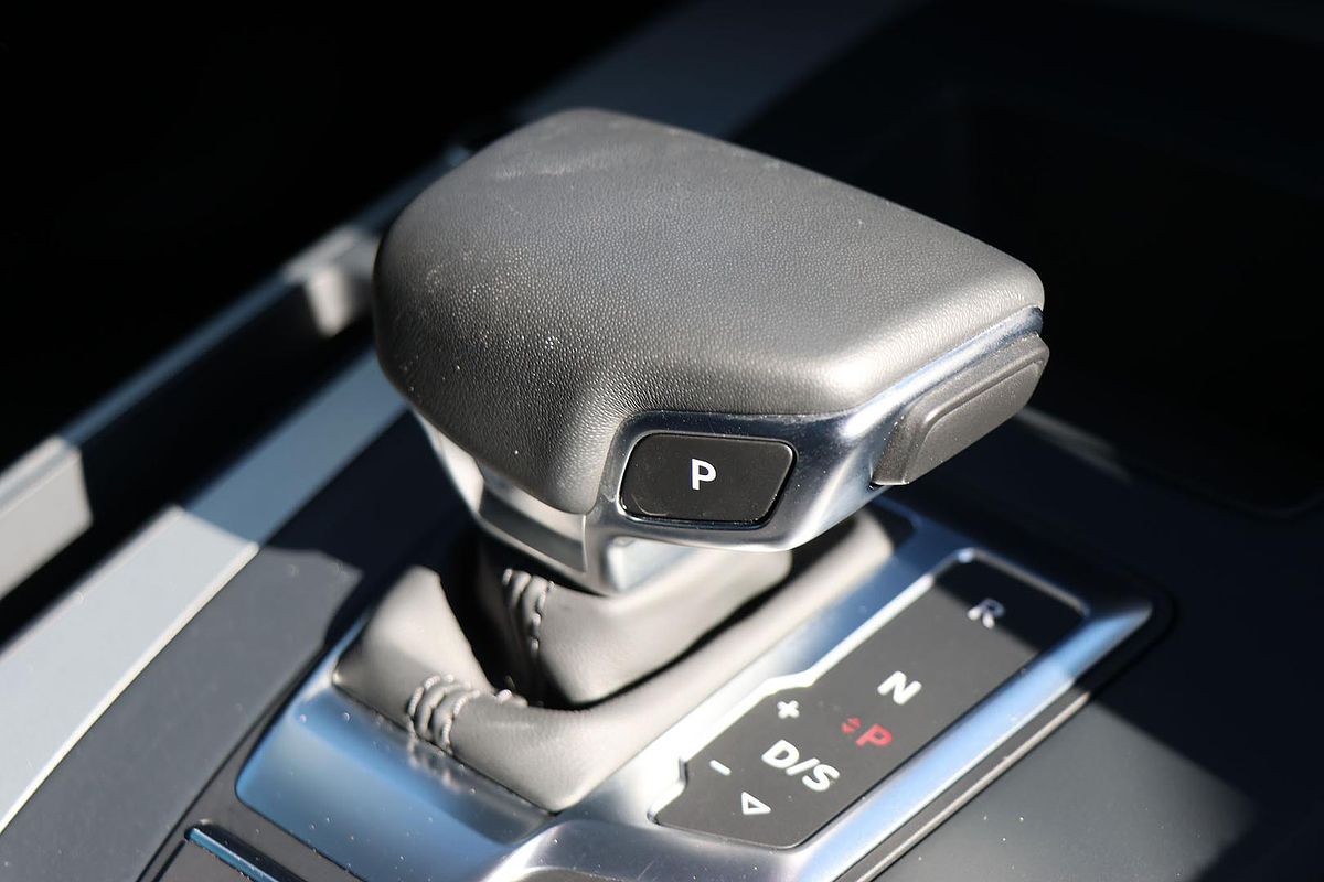 2022 Audi Q5 35 TDI Limited Edition FY