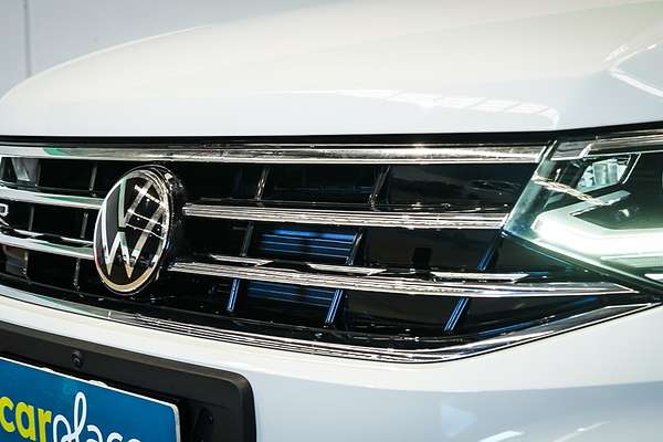 2022 Volkswagen Tiguan R 5N