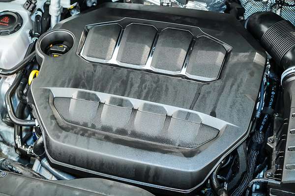 2022 Volkswagen Tiguan R 5N