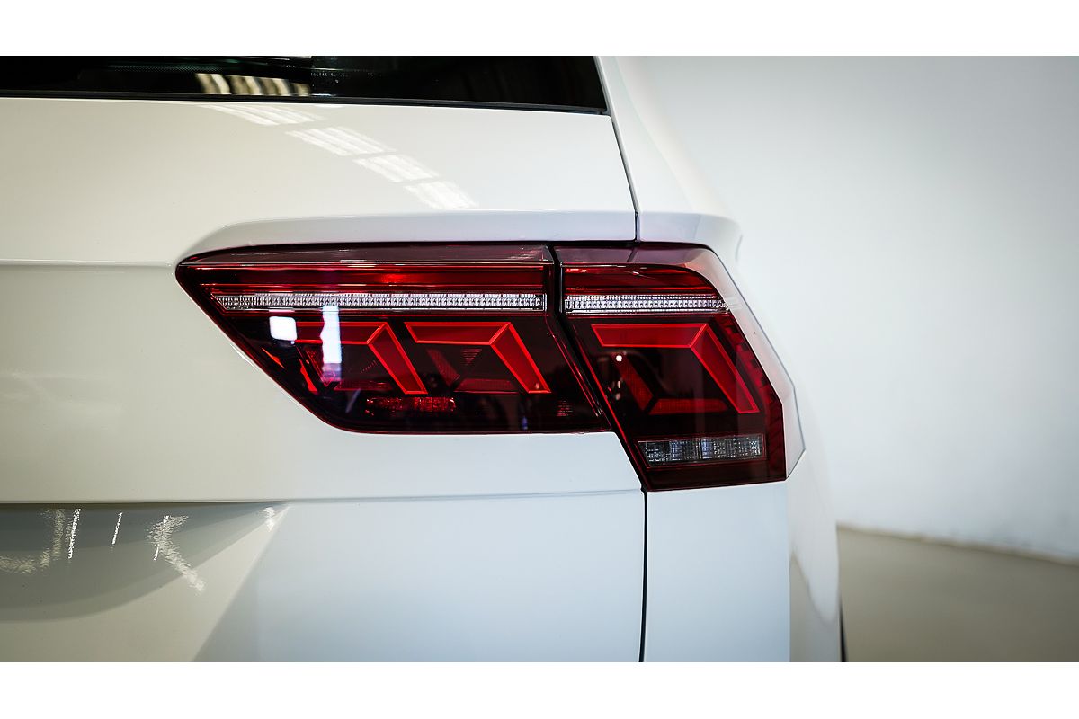 2022 Volkswagen Tiguan R 5N