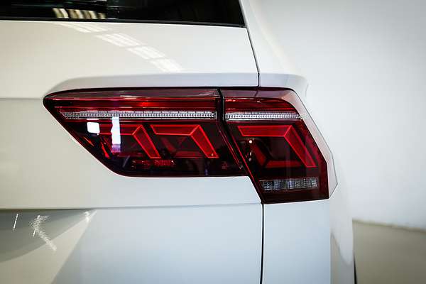 2022 Volkswagen Tiguan R 5N
