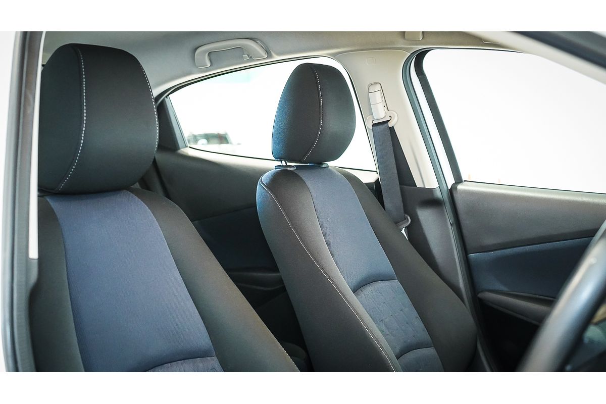 2016 Mazda 2 Maxx DJ Series