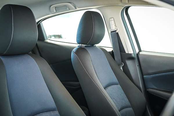 2016 Mazda 2 Maxx DJ Series