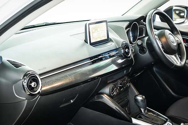 2016 Mazda 2 Maxx DJ Series