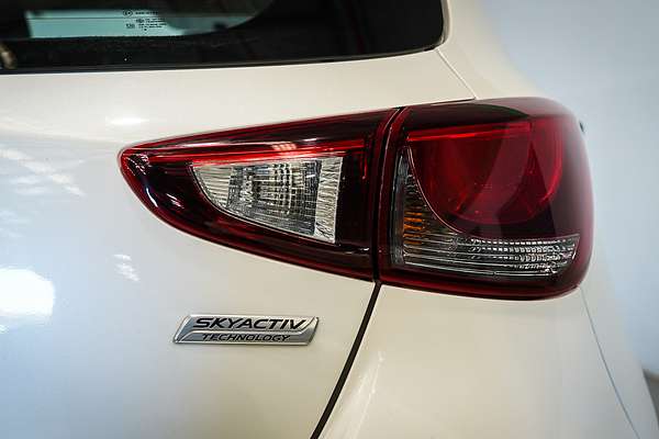 2016 Mazda 2 Maxx DJ Series