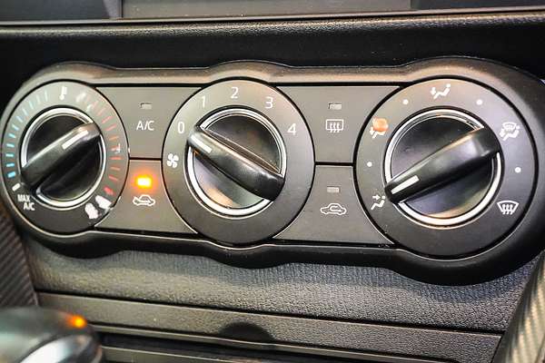2016 Mazda 2 Maxx DJ Series