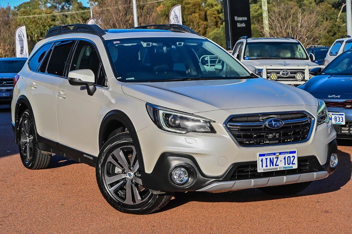 2021 Subaru Outback AWD Premium Special Edition 6GEN