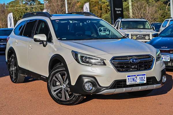2021 Subaru Outback AWD Premium Special Edition 6GEN
