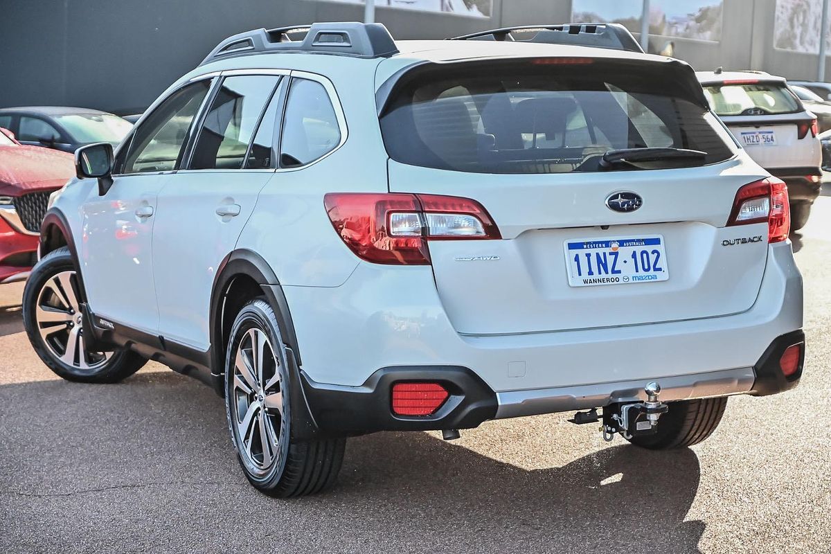 2021 Subaru Outback AWD Premium Special Edition 6GEN
