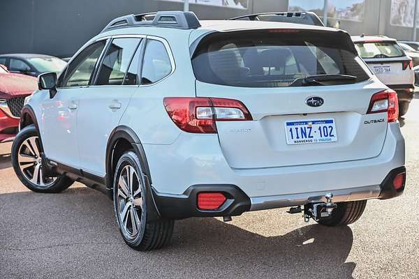 2021 Subaru Outback AWD Premium Special Edition 6GEN