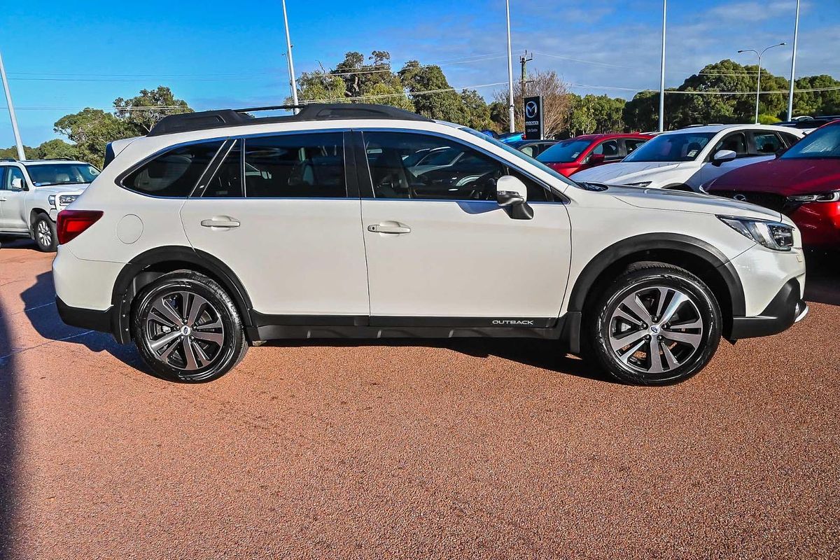 2021 Subaru Outback AWD Premium Special Edition 6GEN