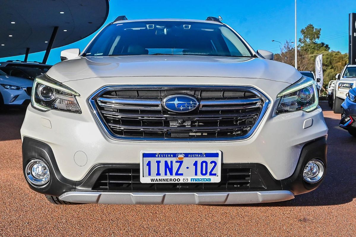 2021 Subaru Outback AWD Premium Special Edition 6GEN