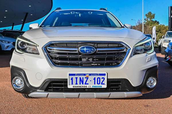 2021 Subaru Outback AWD Premium Special Edition 6GEN