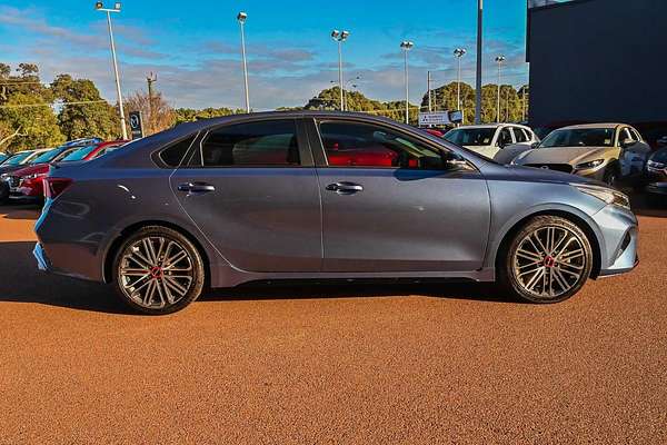 2022 Kia Cerato GT BD