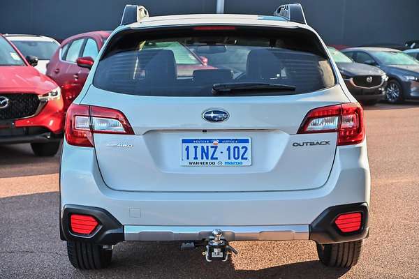 2021 Subaru Outback AWD Premium Special Edition 6GEN