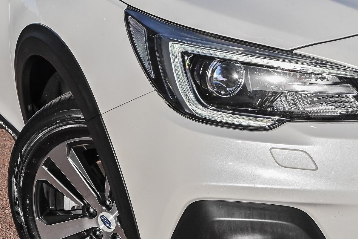 2021 Subaru Outback AWD Premium Special Edition 6GEN