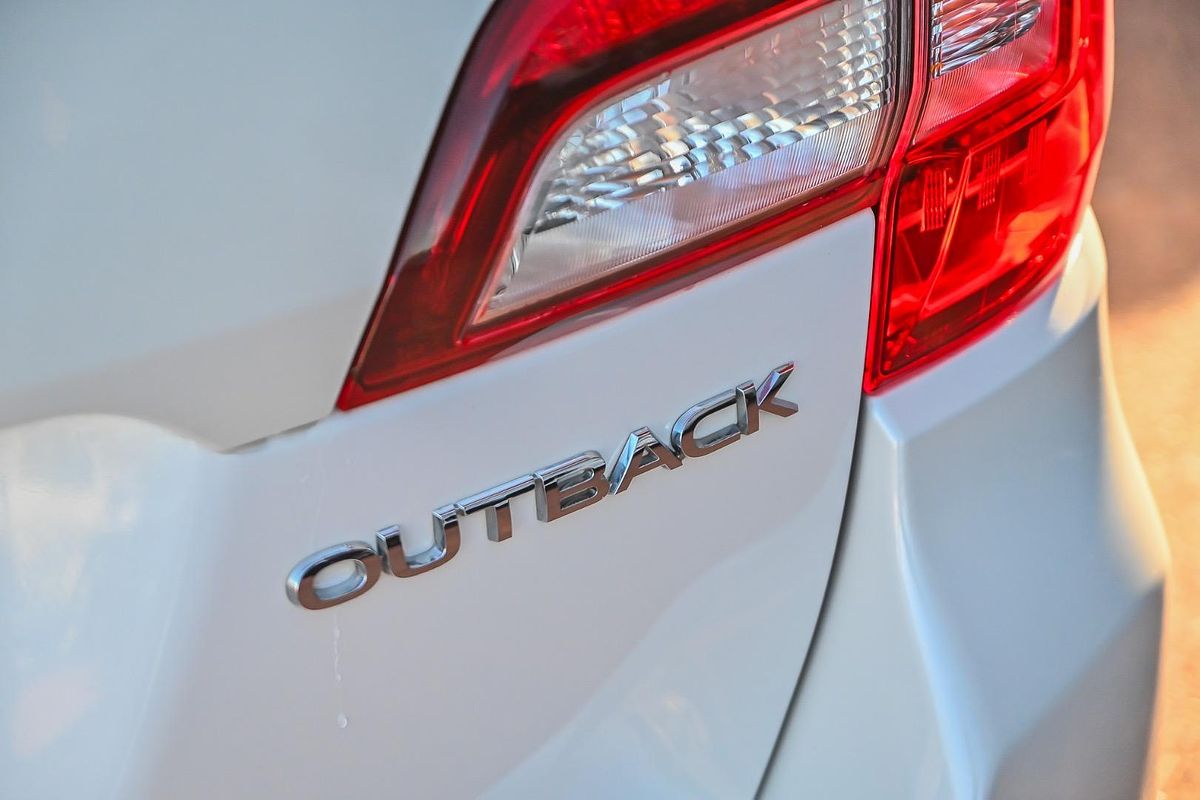 2021 Subaru Outback AWD Premium Special Edition 6GEN