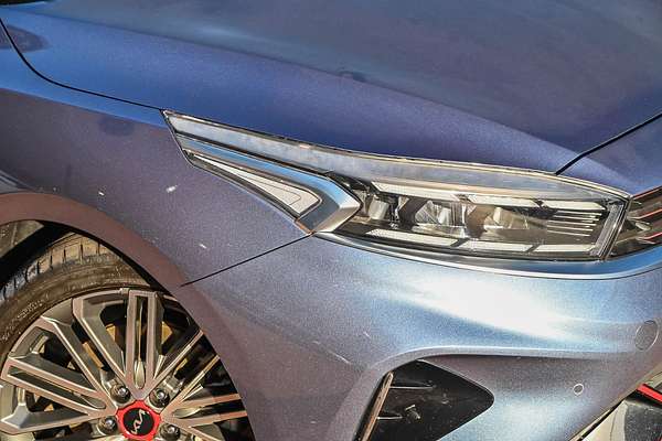 2022 Kia Cerato GT BD