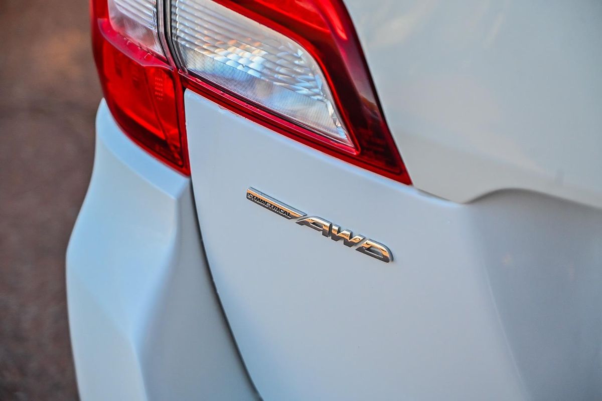 2021 Subaru Outback AWD Premium Special Edition 6GEN