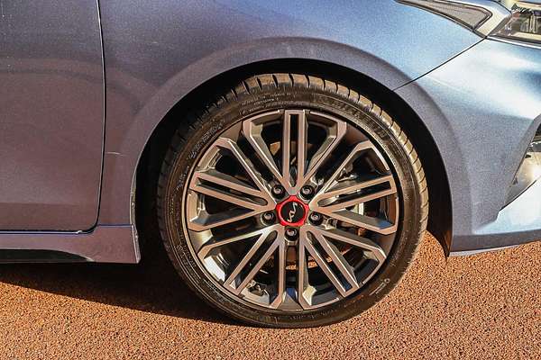 2022 Kia Cerato GT BD