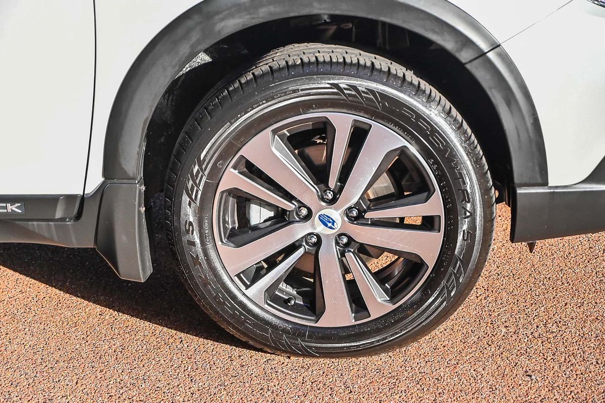 2021 Subaru Outback AWD Premium Special Edition 6GEN