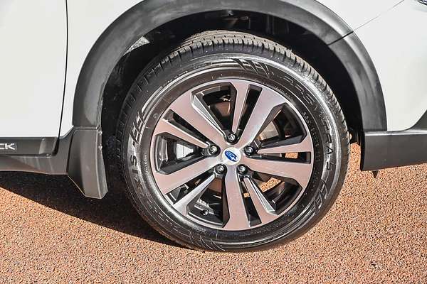 2021 Subaru Outback AWD Premium Special Edition 6GEN