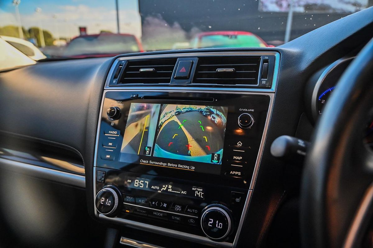 2021 Subaru Outback AWD Premium Special Edition 6GEN
