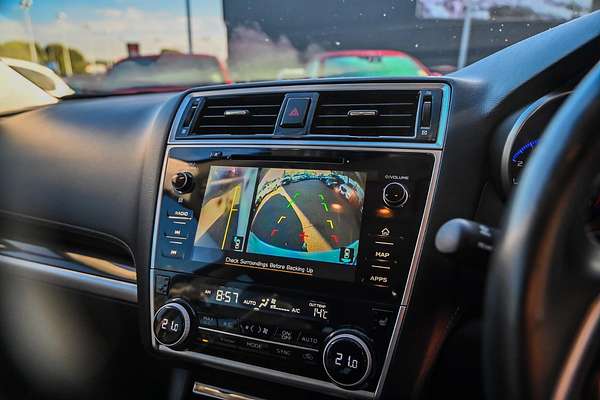 2021 Subaru Outback AWD Premium Special Edition 6GEN