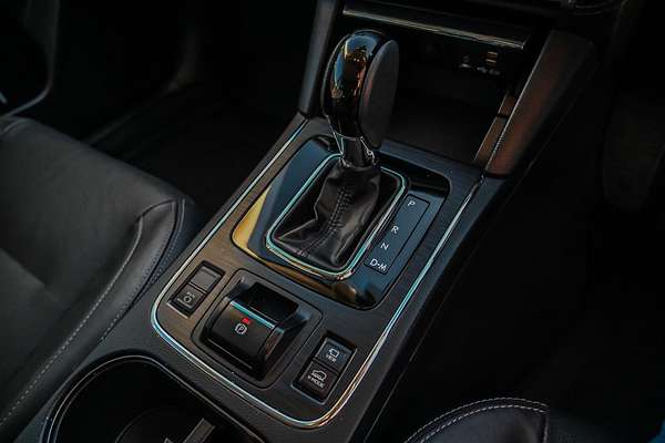 2021 Subaru Outback AWD Premium Special Edition 6GEN