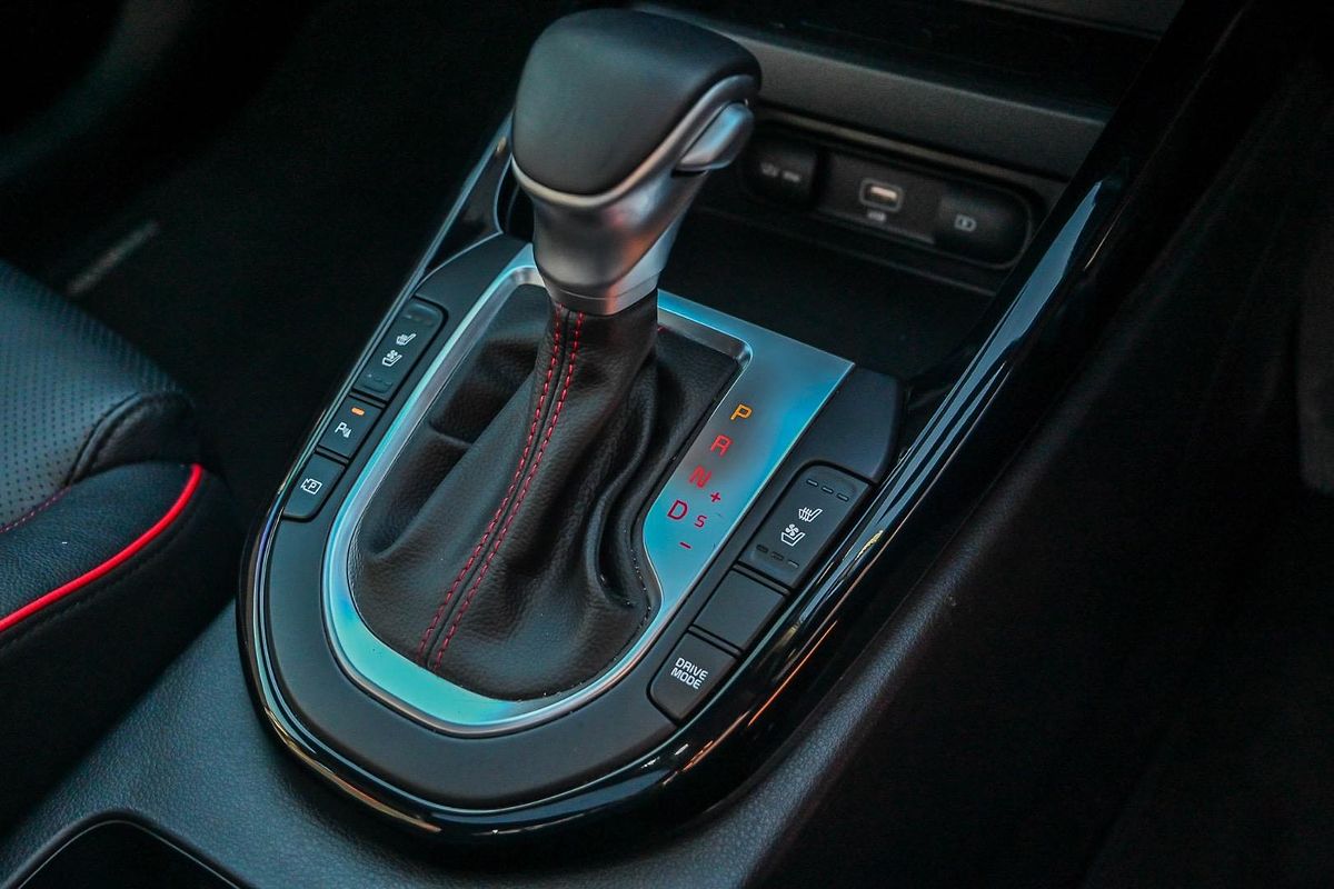 2022 Kia Cerato GT BD
