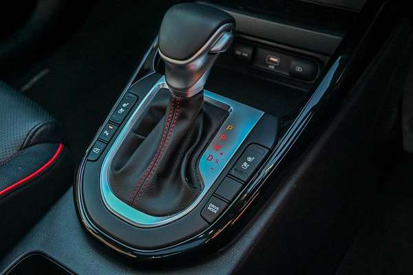 2022 Kia Cerato GT BD