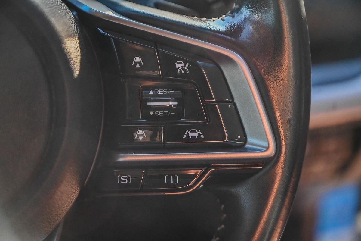 2021 Subaru Outback AWD Premium Special Edition 6GEN