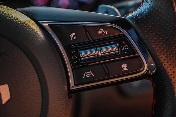 2022 Kia Cerato GT BD