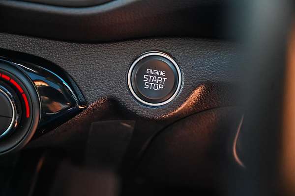 2022 Kia Cerato GT BD