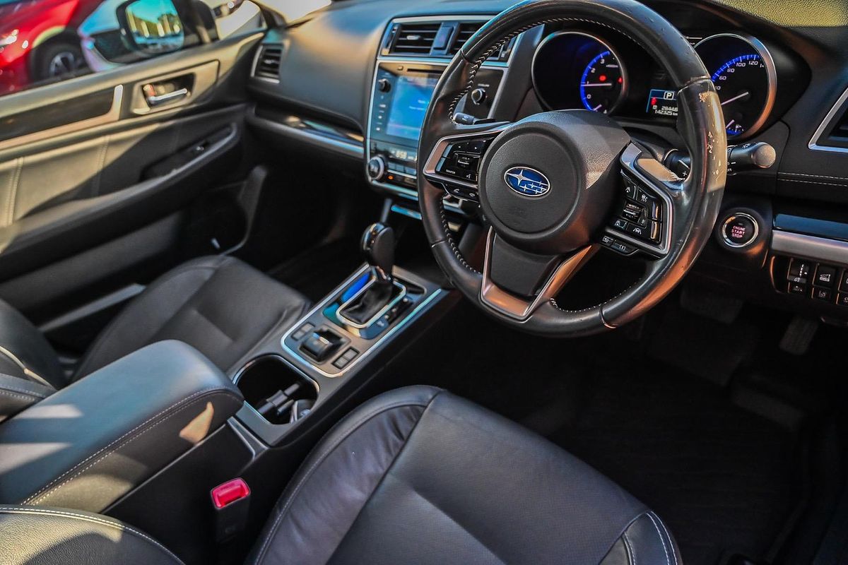 2021 Subaru Outback AWD Premium Special Edition 6GEN