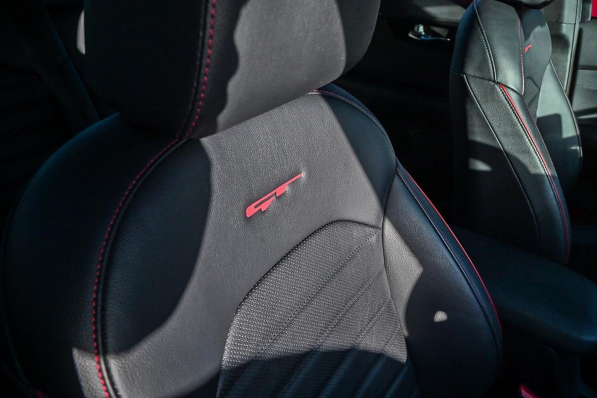 2022 Kia Cerato GT BD