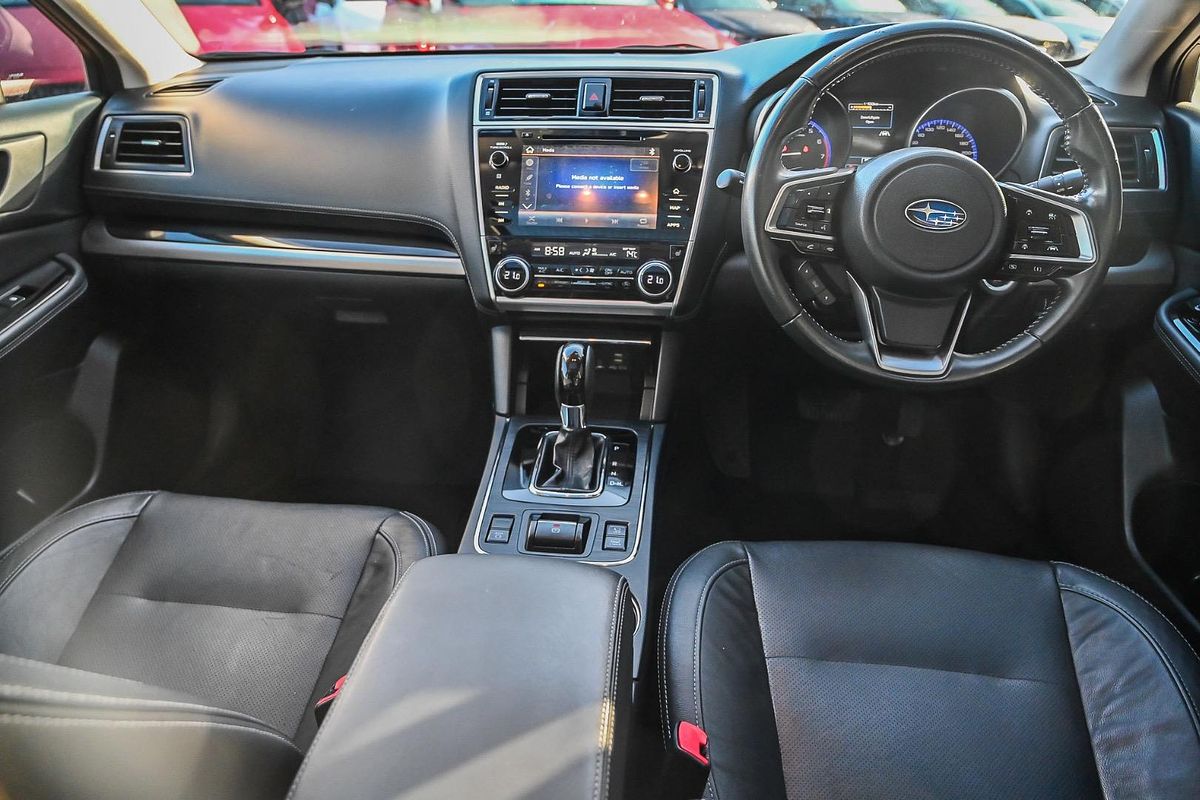 2021 Subaru Outback AWD Premium Special Edition 6GEN